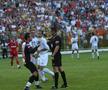 CFR Cluj - Dinamo din 2004, încheiat cu victoria „feroviarilor”, 4-2 / Sursă foto: Arhivă Gazeta Sporturilor