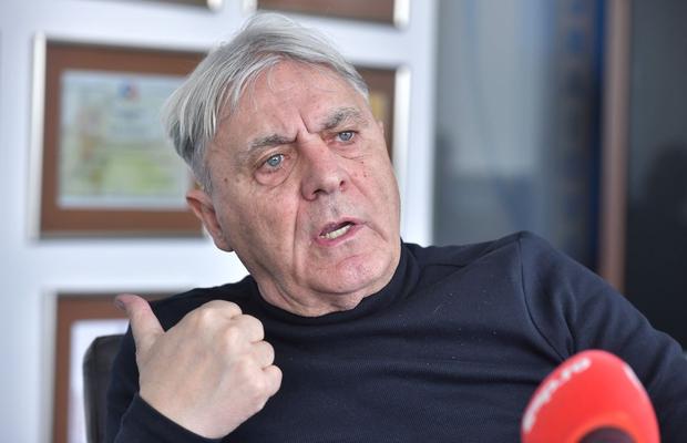 Sorin Cârțu îi avertizează pe jucătorii de la Universitatea Craiova: „Dacă se mai întâmplă, e idioțenie!”