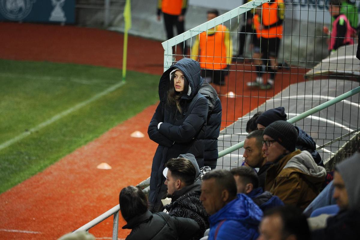 S-a încheiat etapa #16 din Liga 2 » Csikszereda, victorie cu FC Argeș la ultima fază. Cum arată ACUM clasamentul