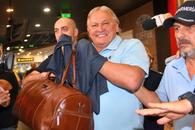 Dănuț Lupu iese din închisoare! Când va fi eliberat fostul mare fotbalist