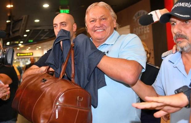 Dănuț Lupu iese din închisoare! Când va fi eliberat fostul mare fotbalist