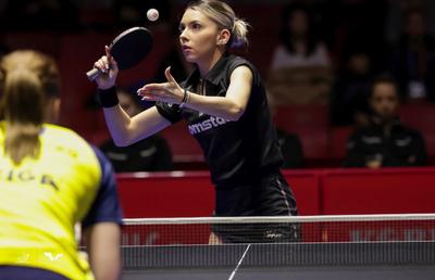 Echipa feminină a României s-a oprit în sferturi de finală la Campionatul Mondial pe echipe de la Busan