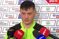 Torje, dărâmat după înfrângerea care l-a îndepărtat de play-off: „E greu, supărare mare. Printre cele mai mari dezamăgiri”