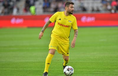 Adrian Mutu îi avertizează pe „tricolori”: „Euro e mai greu decât un Mondial!” + Are o dilemă care-i dă fiori și lui Edi Iordănescu
