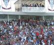 CFR Cluj - Dinamo din 2004, încheiat cu victoria „feroviarilor”, 4-2 / Sursă foto: Arhivă Gazeta Sporturilor