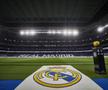 „Santiago Bernabeu” // FOTO: Imago