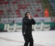 FCSB - FC Brașov 0-3 / 6 martie 2011