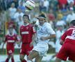 CFR Cluj - Dinamo din 2004, încheiat cu victoria „feroviarilor”, 4-2 / Sursă foto: Arhivă Gazeta Sporturilor