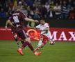 CFR Cluj - Dinamo 0-3, 6 mai 2017
