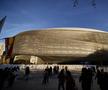„Santiago Bernabeu” // FOTO: Imago