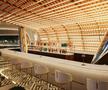 Cum va arăta tribuna VIP a stadionului „Santiago Bernabeu” // FOTO: Marca