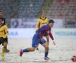 FCSB - FC Brașov 0-3 / 6 martie 2011