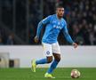 L-au surprins în direct! » Metoda ingenioasă prin care a reușit să facă aseară testul doping, la două ore după Napoli - Barcelona