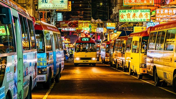 Hong Kong