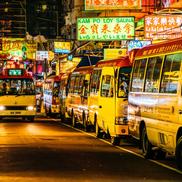 Hong Kong