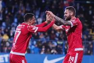 Dinamo tot mai aproape de ieșirea din insolvență! Ce datorie mai au „câinii” de achitat