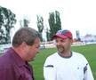 CFR Cluj - Dinamo din 2004, încheiat cu victoria „feroviarilor”, 4-2 / Sursă foto: Arhivă Gazeta Sporturilor