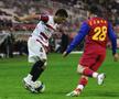 Dani Alves, în sala de judecată