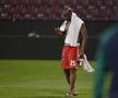 Gruia, tărâm interzis pentru Dinamo! Trei victorii în două decenii, iar CFR Cluj surclasează „haita” la orice capitol: „Ei jucau în cupele europene, noi ne chinuiam”