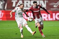 I-au securizat contractul fotbalistului care a creat 42% dintre golurile echipei