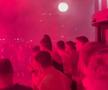 A fost „infern” în fața hotelului lui Dinamo, înaintea meciului cu CFR Cluj