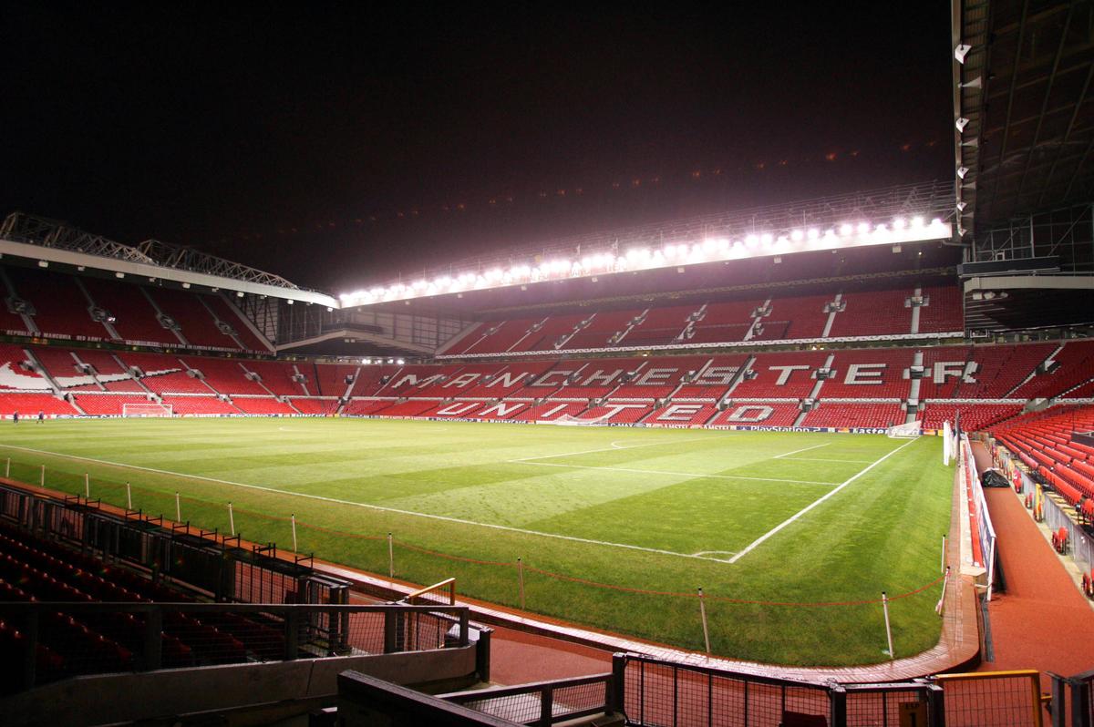 Modificare după 114 ani la Manchester United » Decizia luată de noul acționar