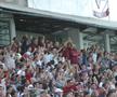 CFR Cluj - Dinamo din 2004, încheiat cu victoria „feroviarilor”, 4-2 / Sursă foto: Arhivă Gazeta Sporturilor
