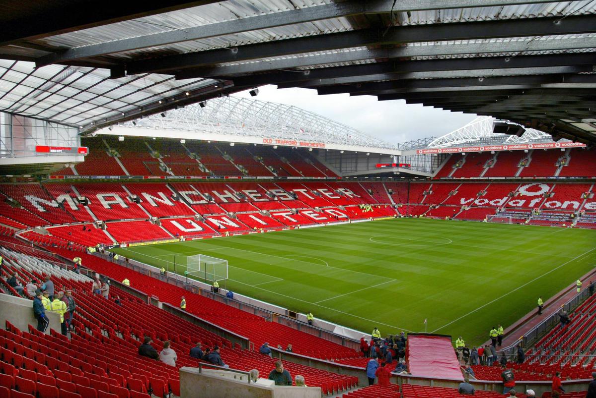 Modificare după 114 ani la Manchester United » Decizia luată de noul acționar