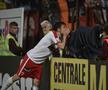 Gruia, tărâm interzis pentru Dinamo! Trei victorii în două decenii, iar CFR Cluj surclasează „haita” la orice capitol: „Ei jucau în cupele europene, noi ne chinuiam”