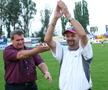 CFR Cluj - Dinamo din 2004, încheiat cu victoria „feroviarilor”, 4-2 / Sursă foto: Arhivă Gazeta Sporturilor