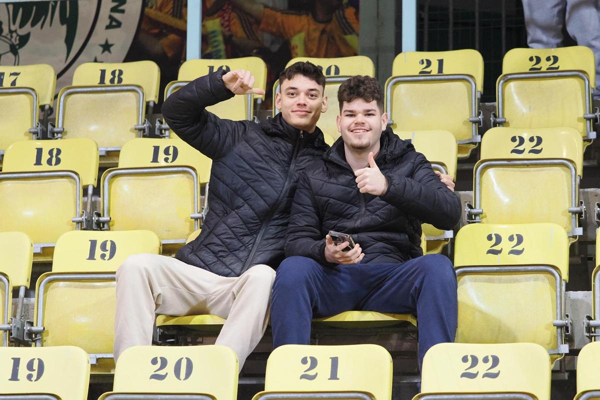 S-a încheiat etapa #16 din Liga 2 » Csikszereda, victorie cu FC Argeș la ultima fază. Cum arată ACUM clasamentul