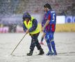 FCSB - FC Brașov 0-3 / 6 martie 2011