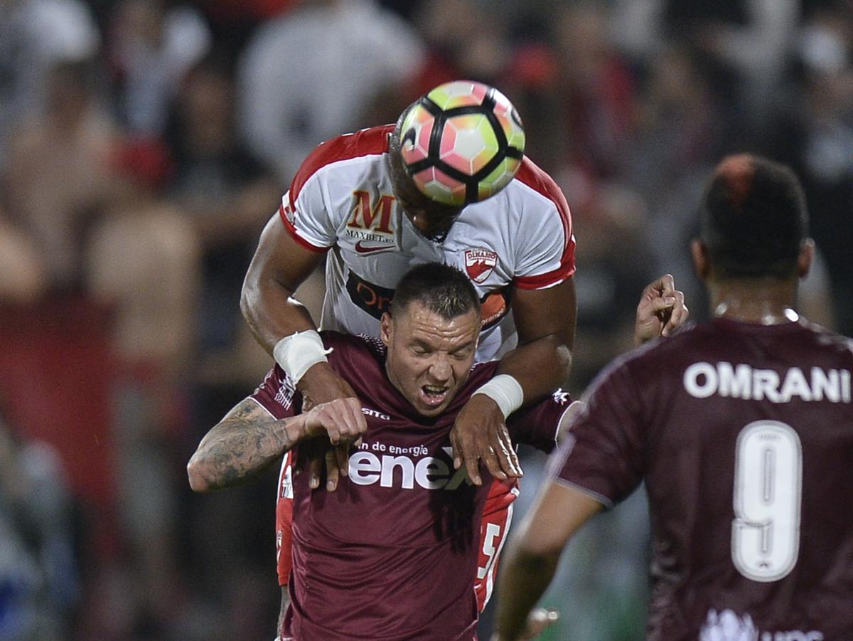 Gruia, tărâm interzis pentru Dinamo! Trei victorii în două decenii, iar CFR Cluj surclasează „haita” la orice capitol: „Ei jucau în cupele europene, noi ne chinuiam”