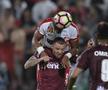 CFR Cluj - Dinamo 0-3, 6 mai 2017