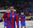 FCSB - FC Brașov 0-3 / 6 martie 2011