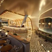 Cum va arăta tribuna VIP a stadionului „Santiago Bernabeu” // FOTO: Marca