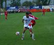CFR Cluj - Dinamo din 2004, încheiat cu victoria „feroviarilor”, 4-2 / Sursă foto: Arhivă Gazeta Sporturilor