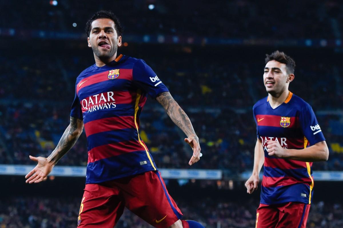 Dani Alves CONDAMNAT! Judecătorii au anunțat verdictul
