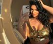 Mihaela Evi, foto: Instagram @mihaelaevi