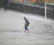 FCSB - FC Brașov 0-3 / 6 martie 2011