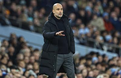 Pep Guardiola și-a dezvăluit următorul pas al carierei: „Acolo mi-ar plăcea să antrenez, dar nu știu cine m-ar vrea”