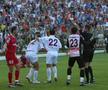 CFR Cluj - Dinamo din 2004, încheiat cu victoria „feroviarilor”, 4-2 / Sursă foto: Arhivă Gazeta Sporturilor