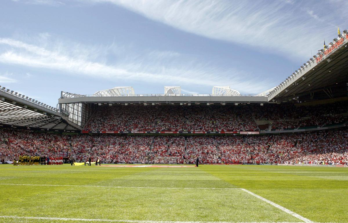 Modificare după 114 ani la Manchester United » Decizia luată de noul acționar