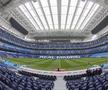„Santiago Bernabeu” // FOTO: Imago