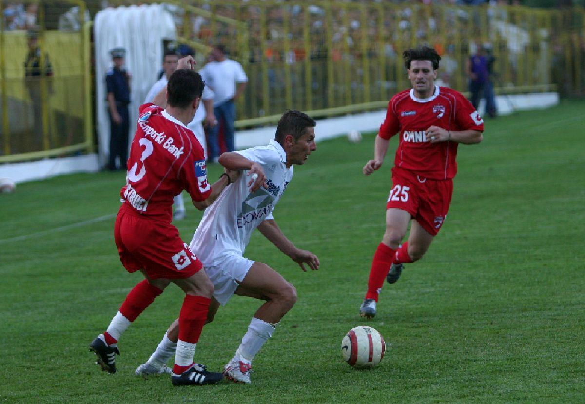 „A fost ca la români!” » Culisele meciului în care CFR Cluj a pus-o la respect pe Dinamo