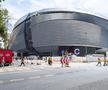 „Santiago Bernabeu” // FOTO: Imago