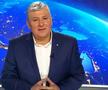 Mihai Dedu a prezentat știrile din sport sub influența alcoolului. Foto: Facebook