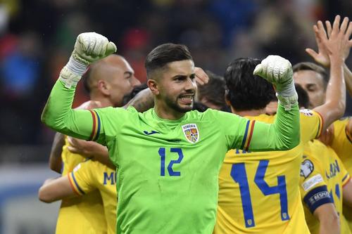 Horațiu Moldovan nu a debutat încă la Atletico Madrid