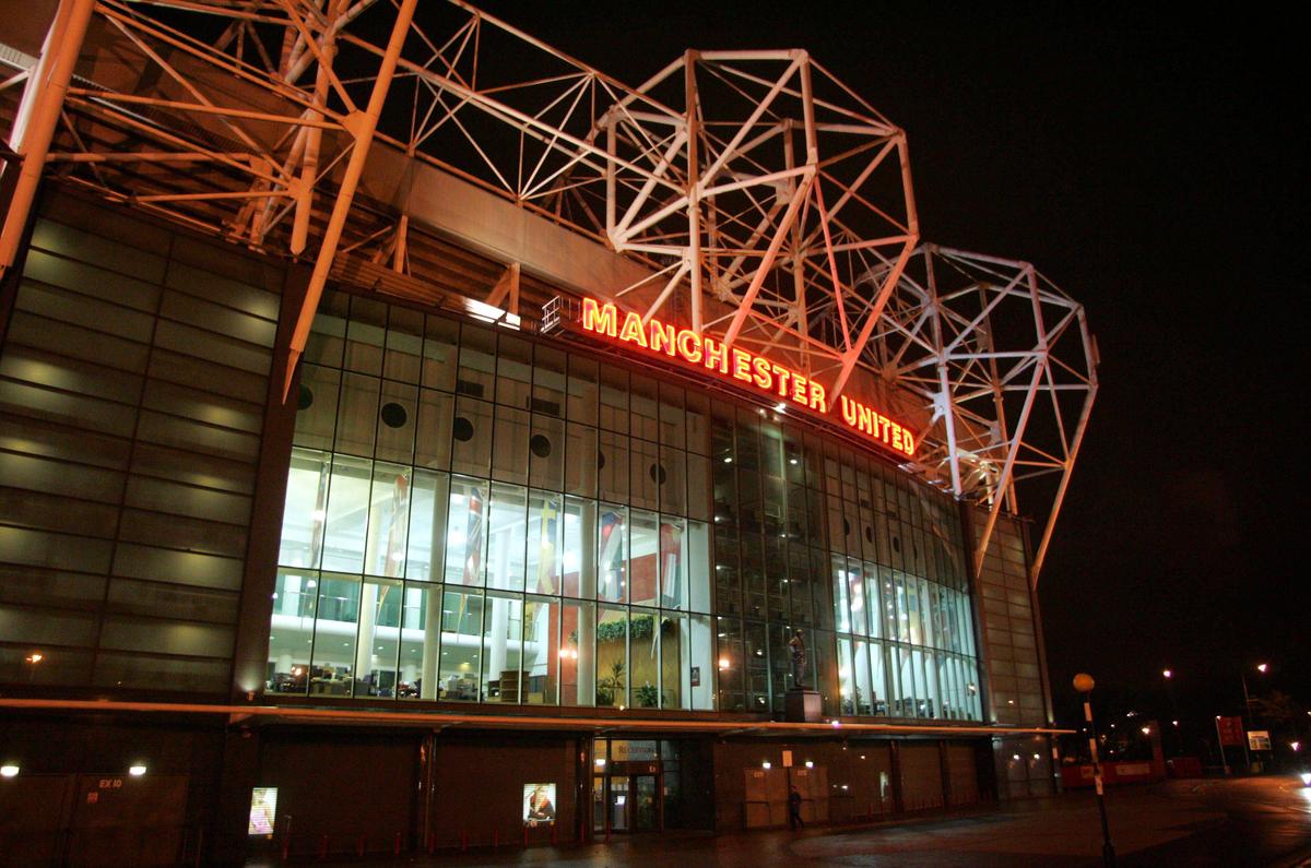 Modificare după 114 ani la Manchester United » Decizia luată de noul acționar