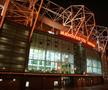 Old Trafford/ foto Imago Images
